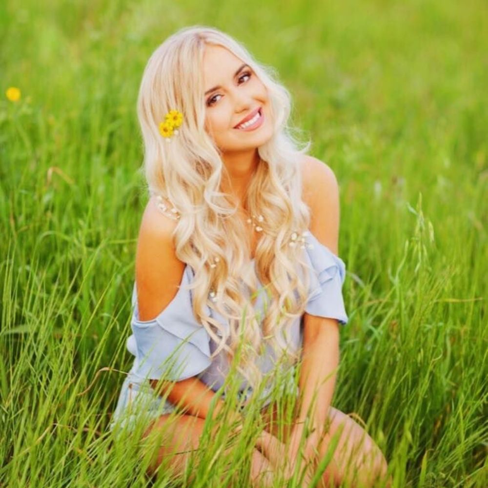 Meet your Posher, Shelby